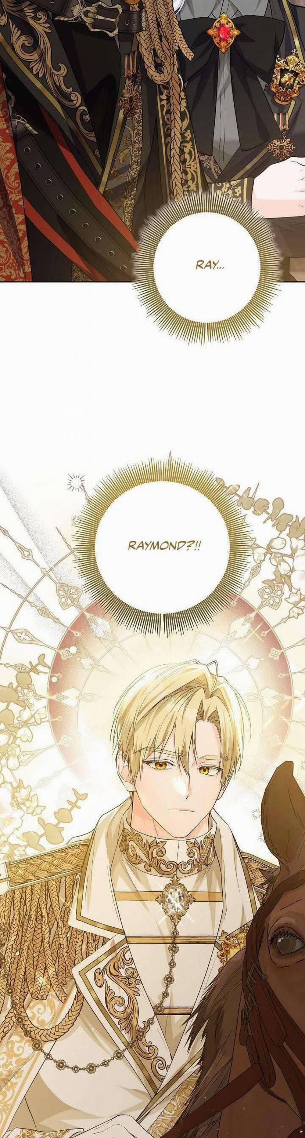 Công Chúa Nhân Danh Fan Cứng 7 trang 36