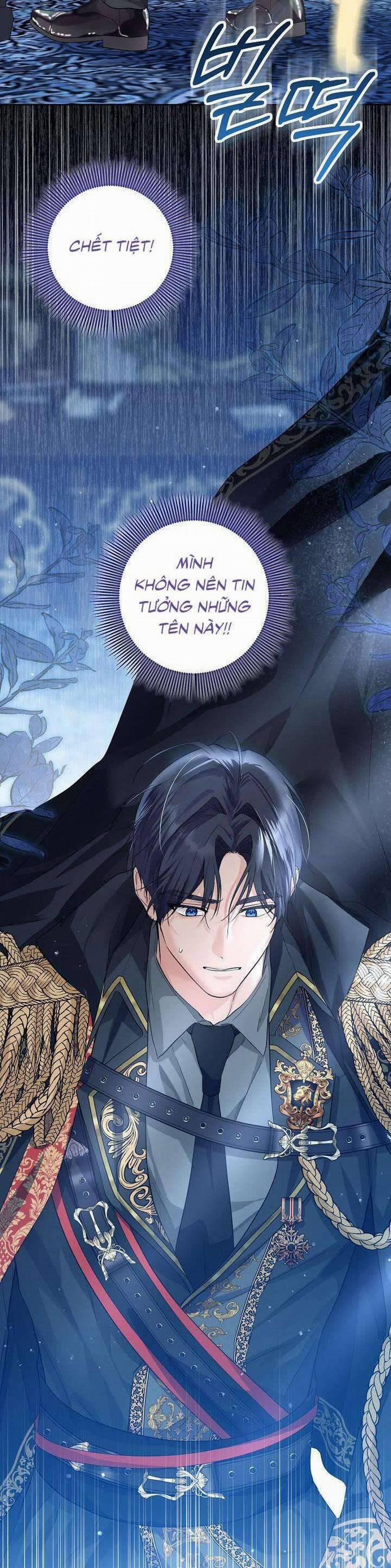 Công Chúa Nhân Danh Fan Cứng 7 trang 4