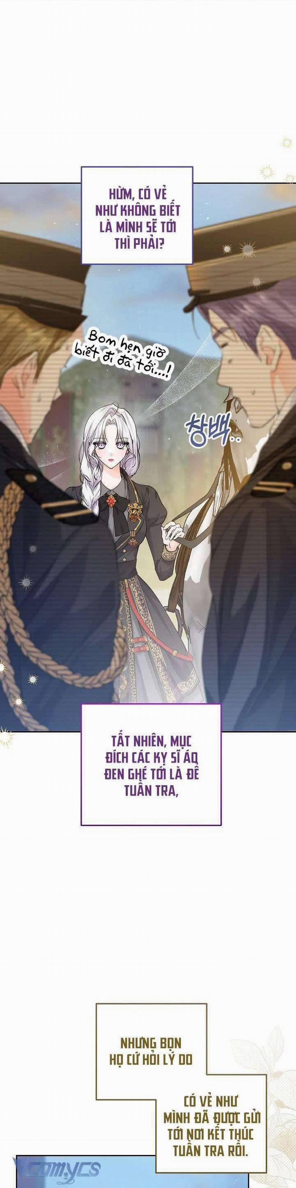 Công Chúa Nhân Danh Fan Cứng 7 trang 6