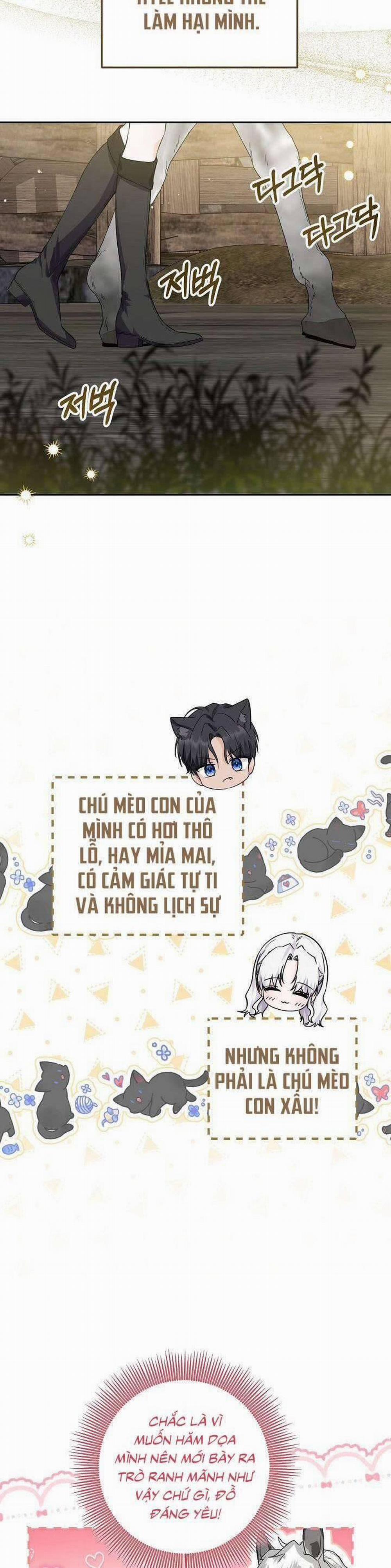 Công Chúa Nhân Danh Fan Cứng 7 trang 8