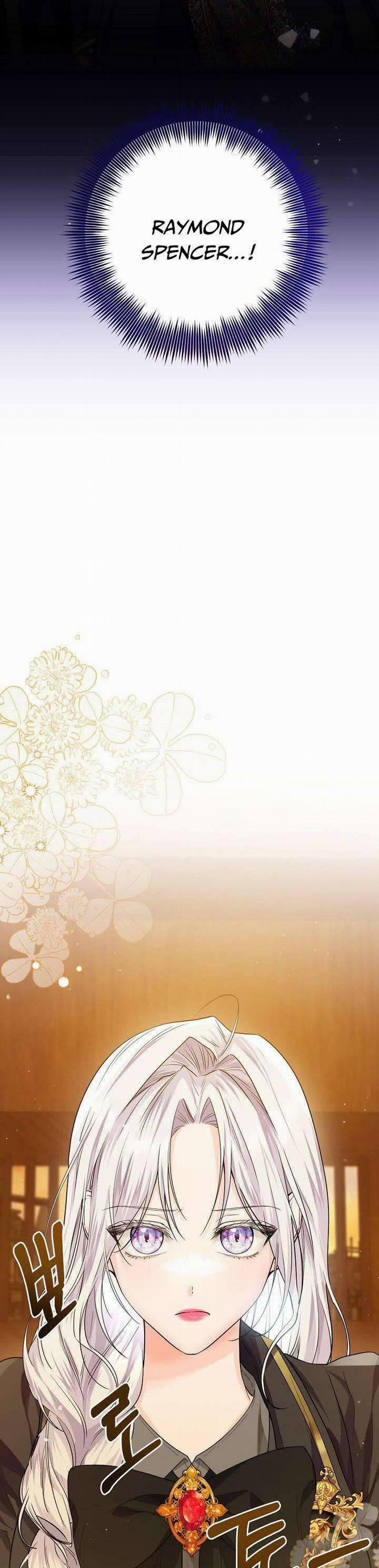 Công Chúa Nhân Danh Fan Cứng 8 trang 15