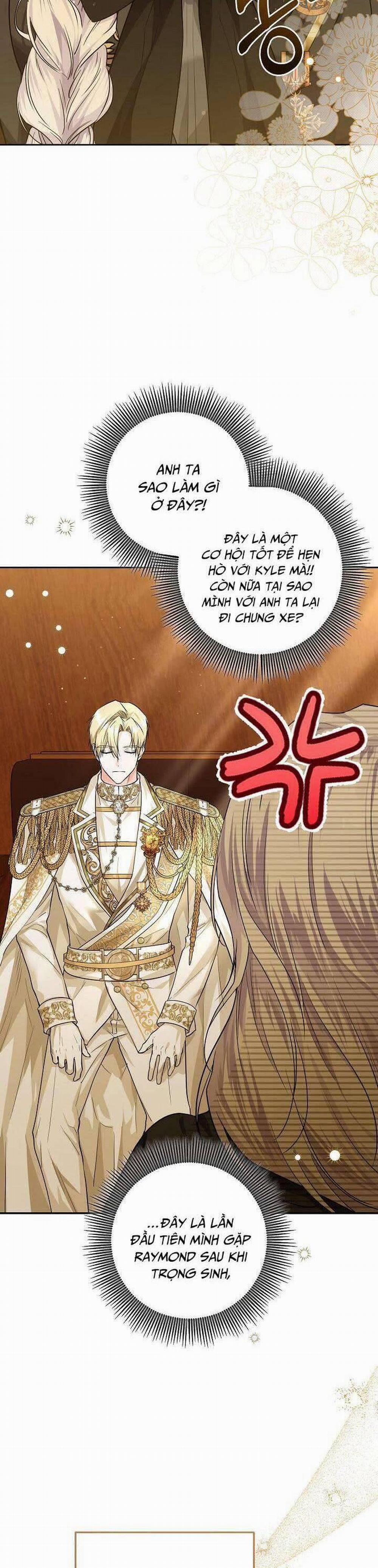 Công Chúa Nhân Danh Fan Cứng 8 trang 16