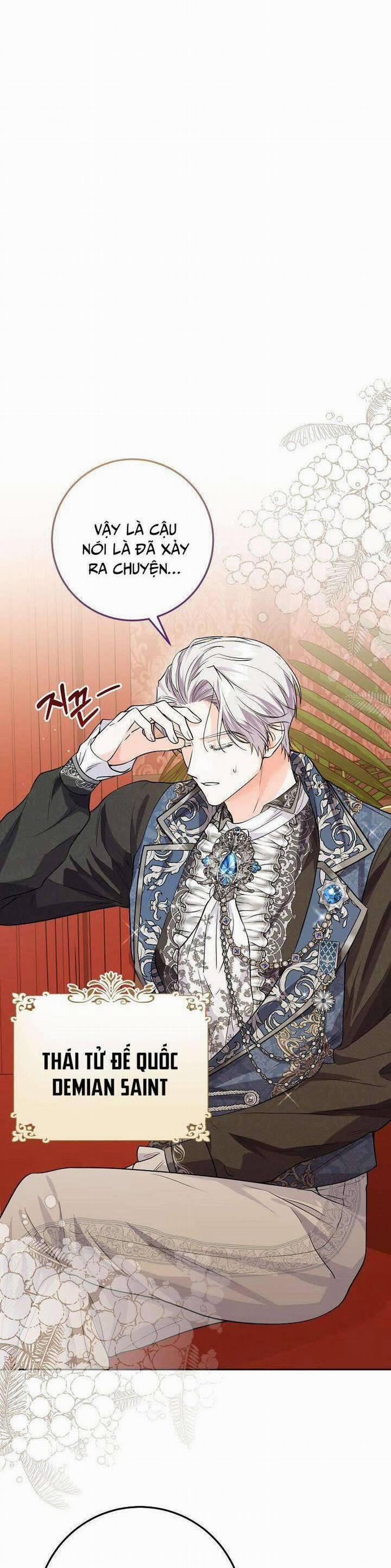 Công Chúa Nhân Danh Fan Cứng 8 trang 28