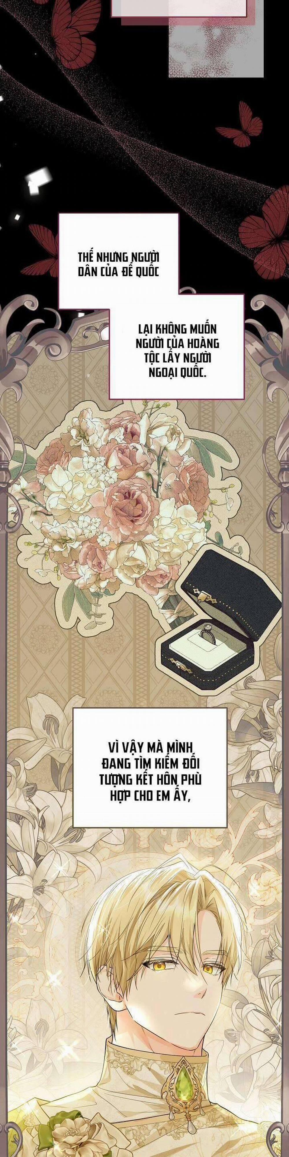 Công Chúa Nhân Danh Fan Cứng 9 trang 0