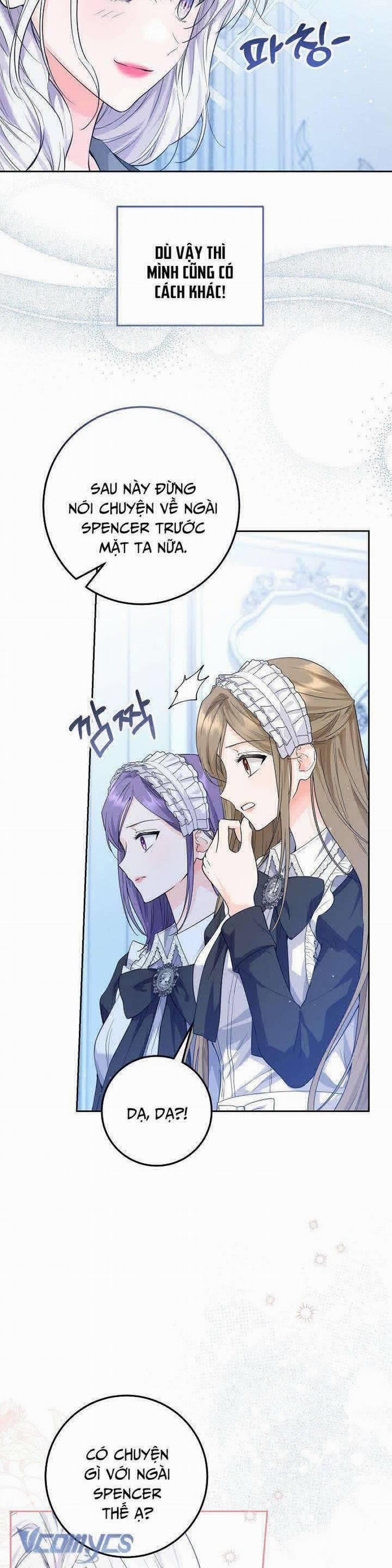 Công Chúa Nhân Danh Fan Cứng 9 trang 14