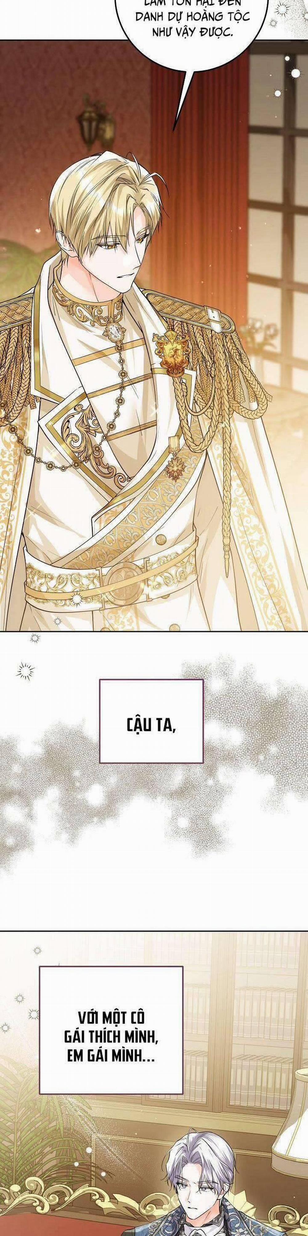 Công Chúa Nhân Danh Fan Cứng 9 trang 2