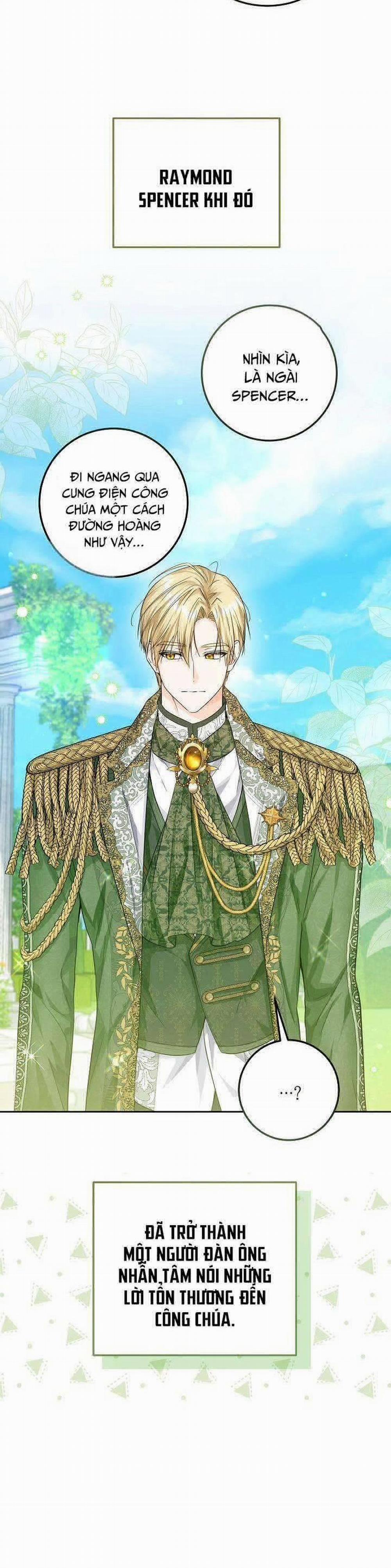 Công Chúa Nhân Danh Fan Cứng 9 trang 26