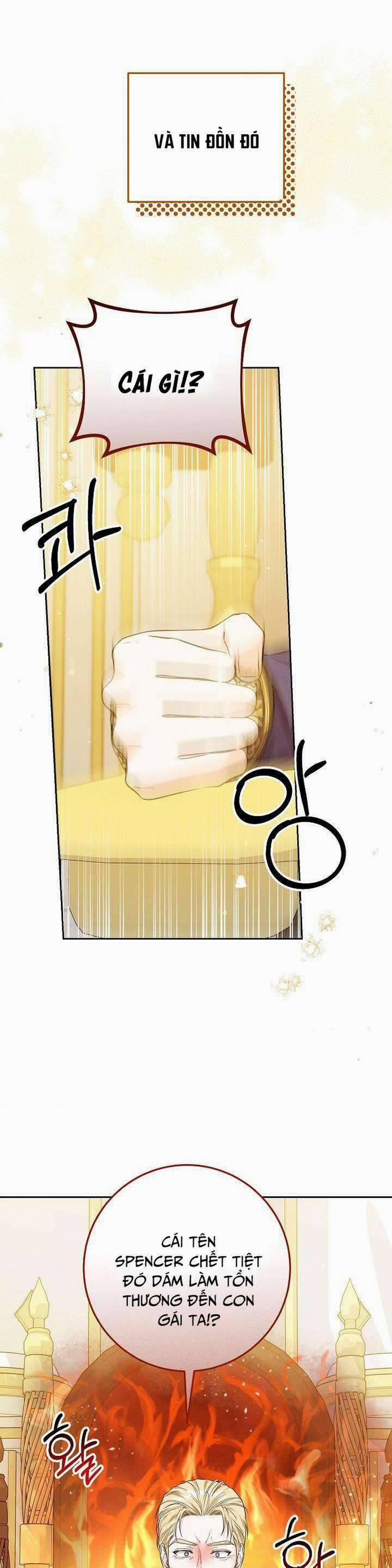 Công Chúa Nhân Danh Fan Cứng 9 trang 27