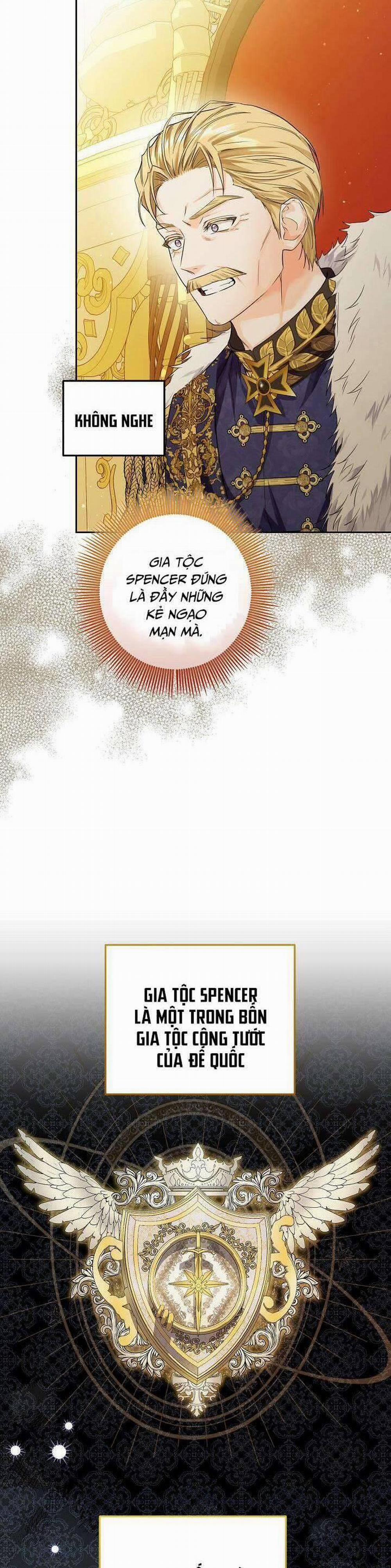 Công Chúa Nhân Danh Fan Cứng 9 trang 29