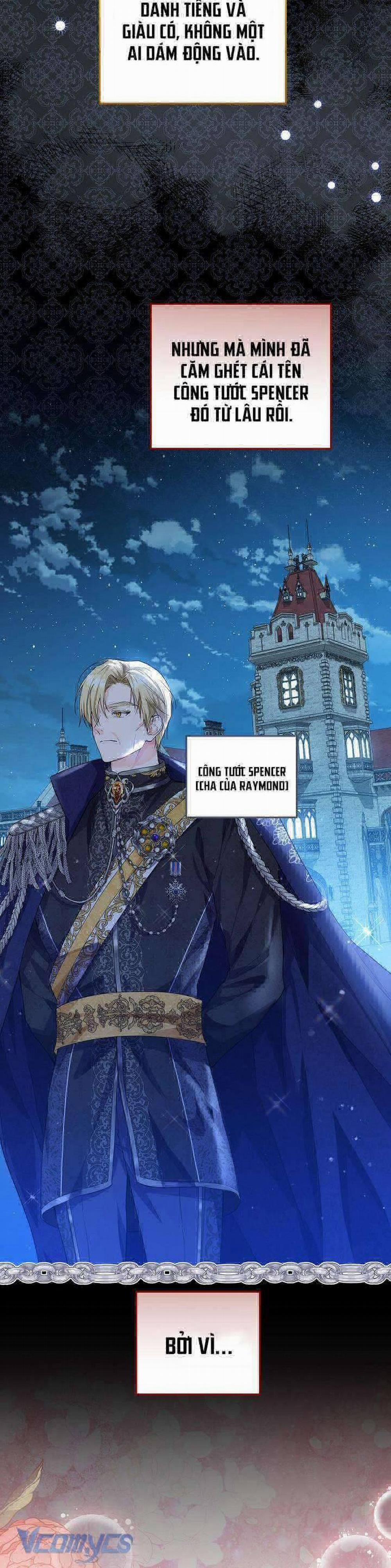 Công Chúa Nhân Danh Fan Cứng 9 trang 30