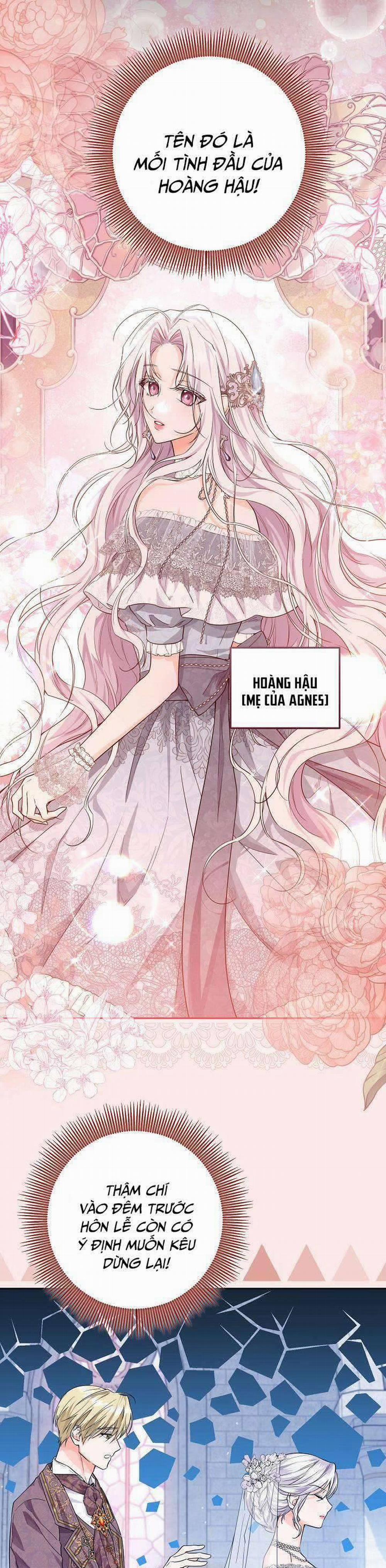 Công Chúa Nhân Danh Fan Cứng 9 trang 31