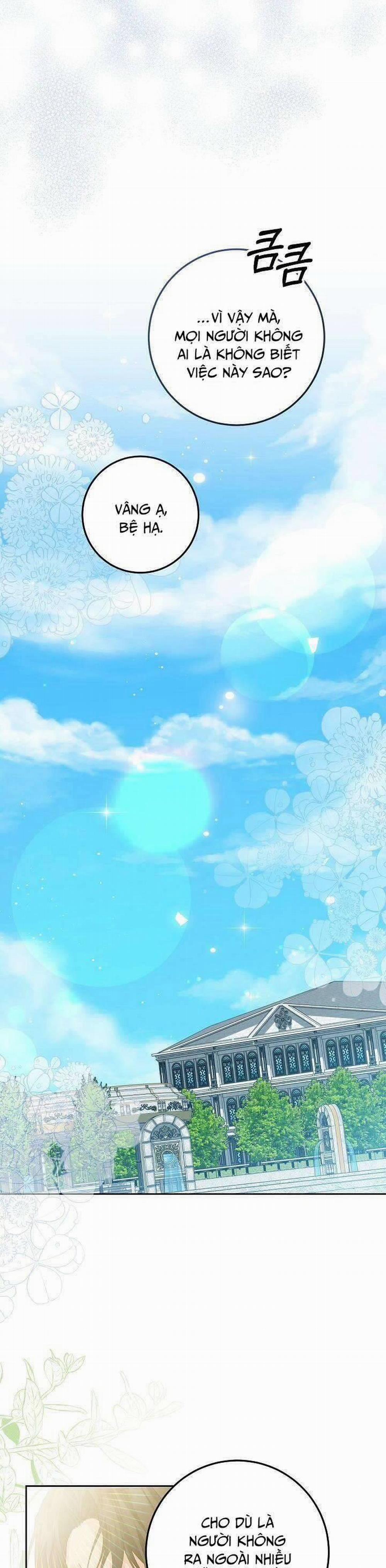 Công Chúa Nhân Danh Fan Cứng 9 trang 36