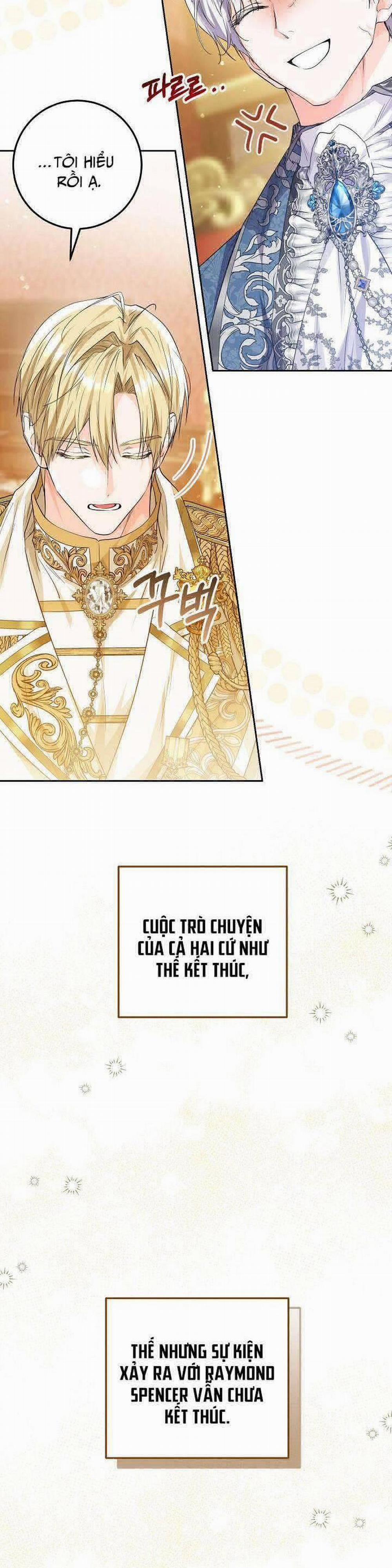 Công Chúa Nhân Danh Fan Cứng 9 trang 5