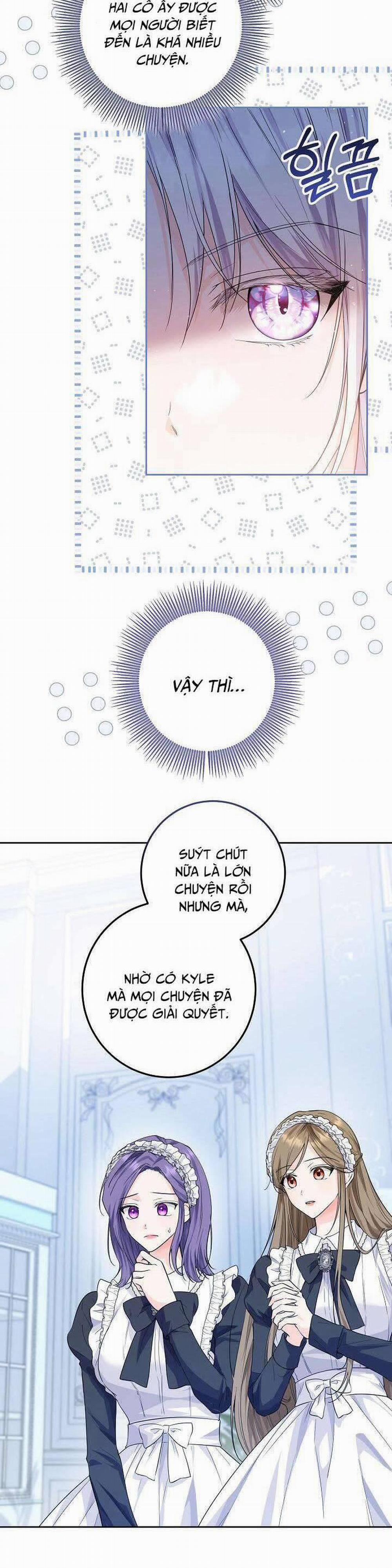 Công Chúa Nhân Danh Fan Cứng 9 trang 9