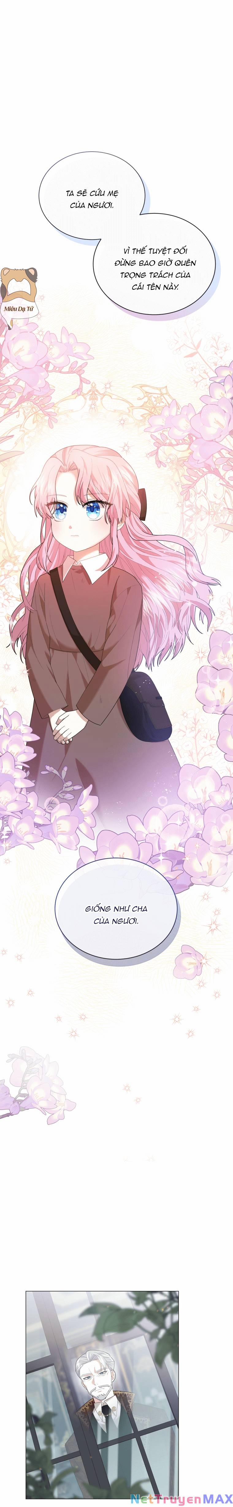 Công Chúa Nhỏ Chờ Được Hủy Hôn 1 trang 13