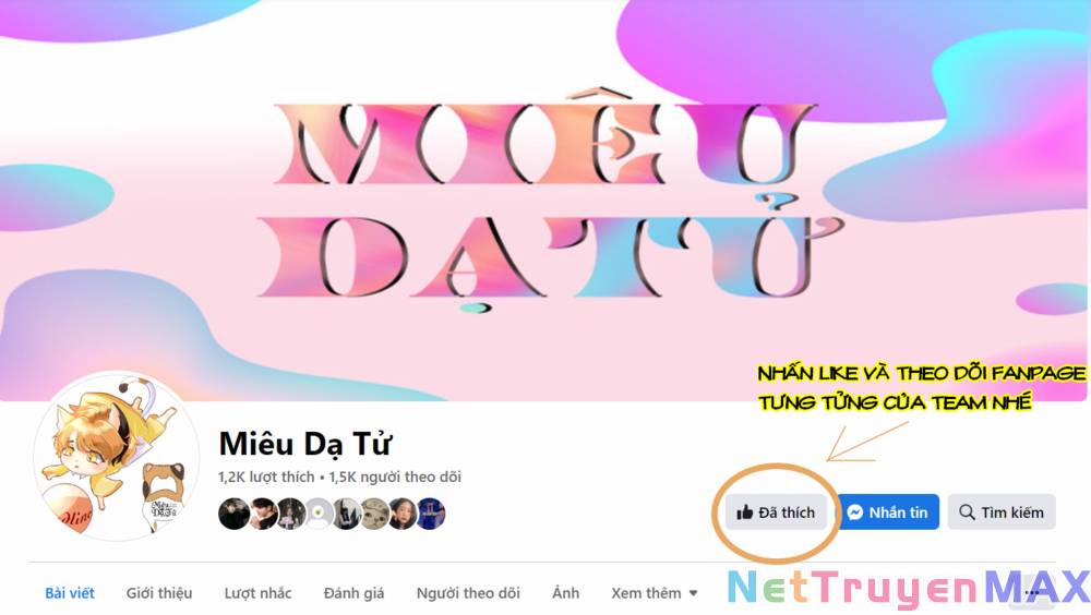 Công Chúa Nhỏ Chờ Được Hủy Hôn 1 trang 31