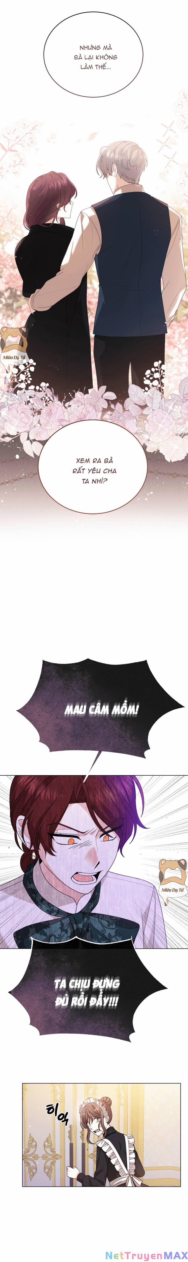 Công Chúa Nhỏ Chờ Được Hủy Hôn 3 trang 14