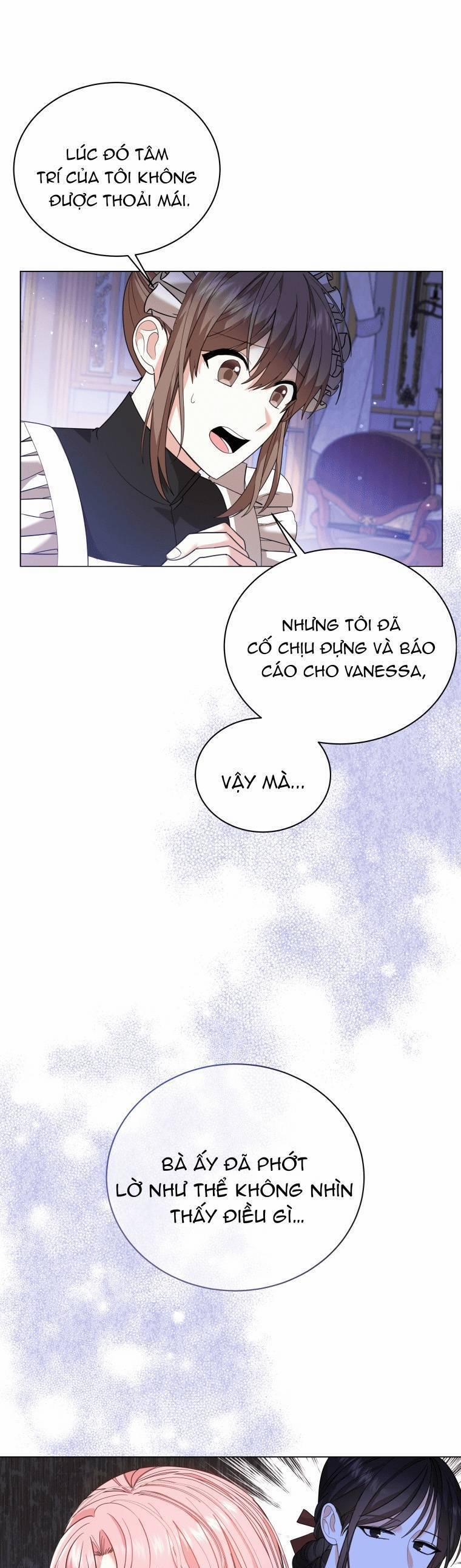 Công Chúa Nhỏ Chờ Được Hủy Hôn 5 trang 13