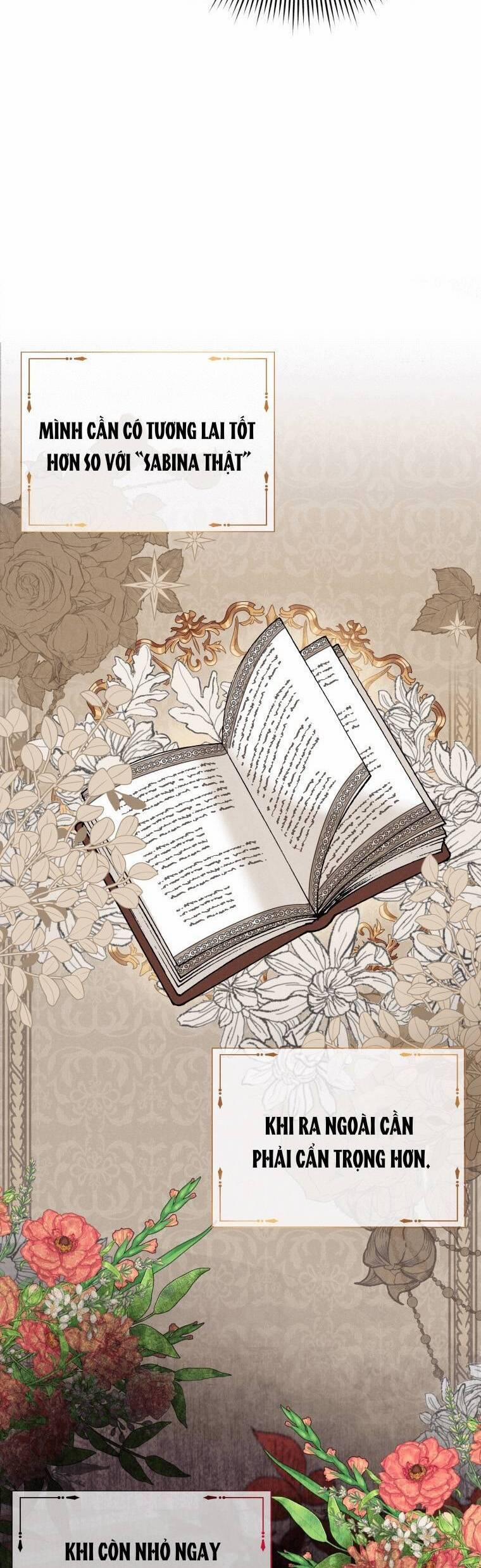 Công Chúa Nhỏ Chờ Được Hủy Hôn 5 trang 30