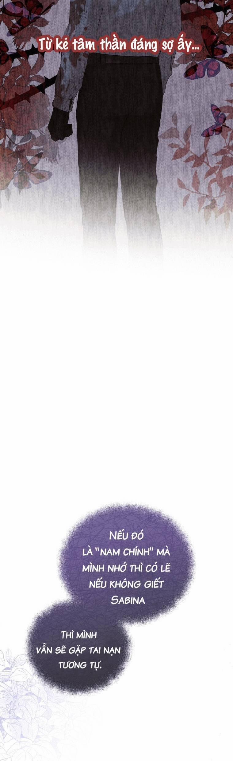 Công Chúa Nhỏ Chờ Được Hủy Hôn 5 trang 32