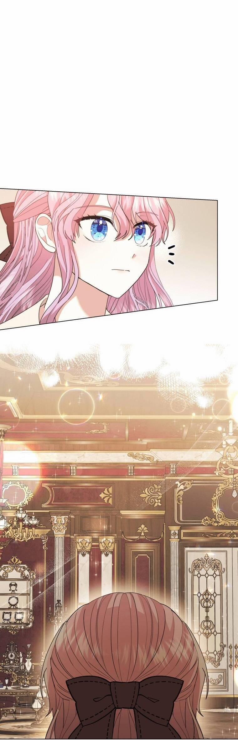 Công Chúa Nhỏ Chờ Được Hủy Hôn 5 trang 34