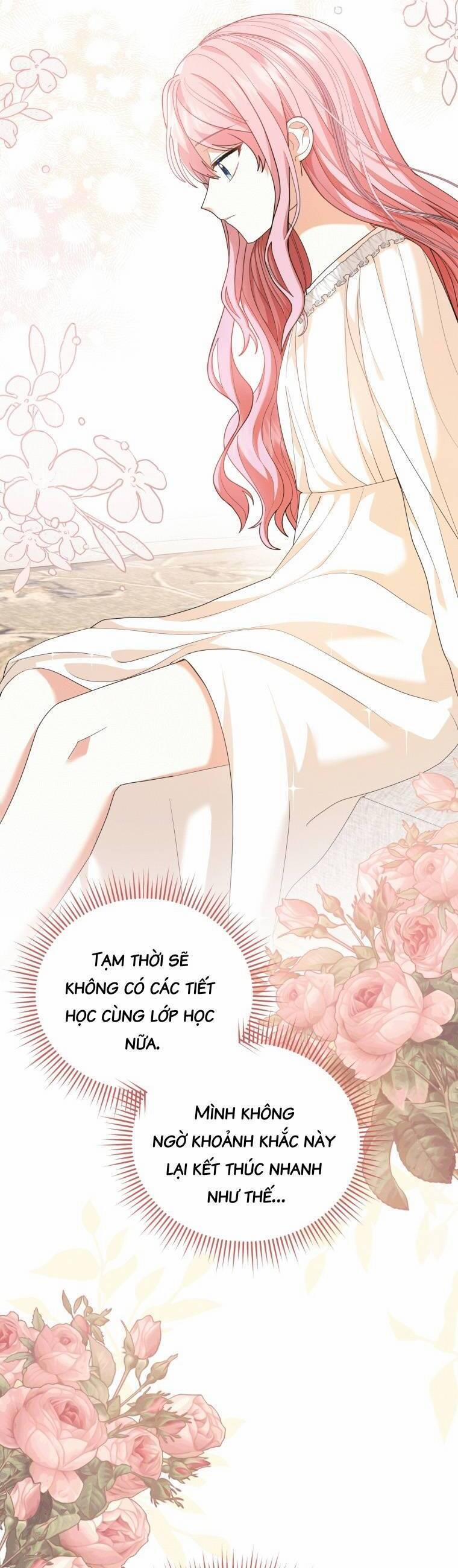 Công Chúa Nhỏ Chờ Được Hủy Hôn 5 trang 6