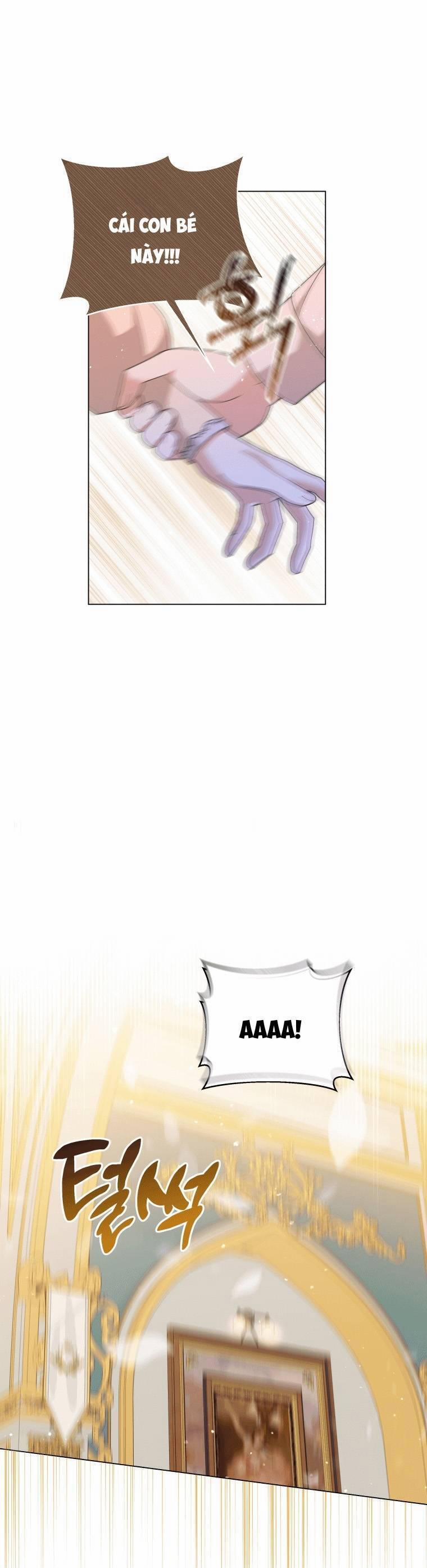 Công Chúa Nhỏ Chờ Được Hủy Hôn 6 trang 15