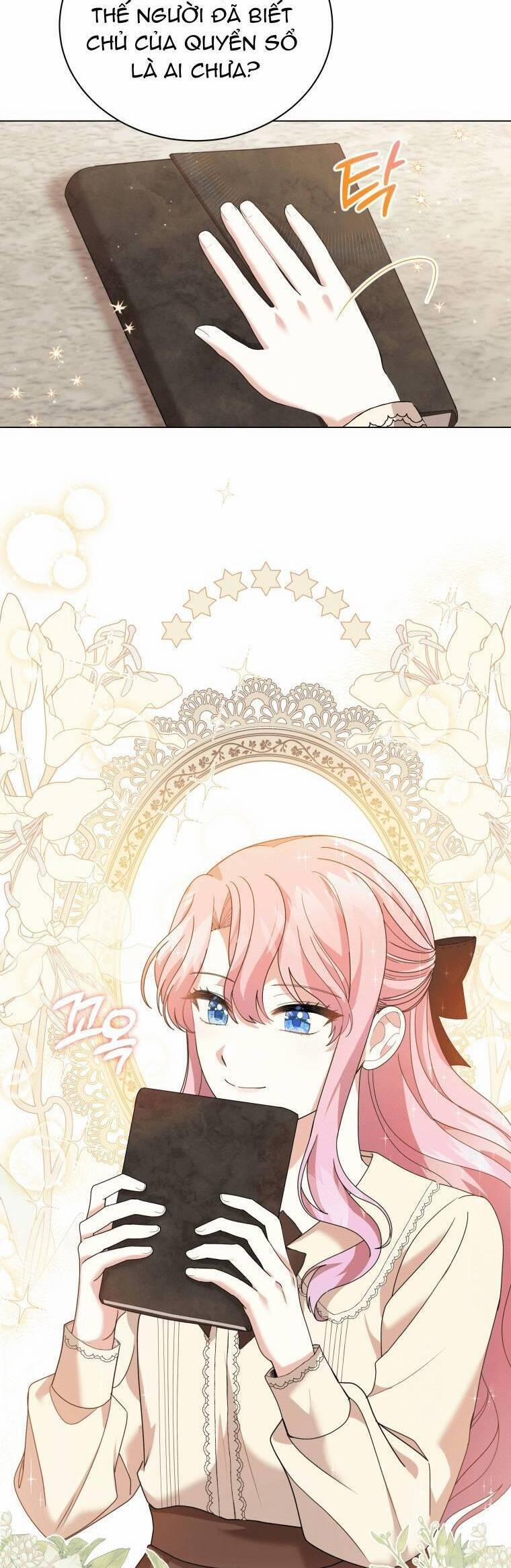 Công Chúa Nhỏ Chờ Được Hủy Hôn 6 trang 38