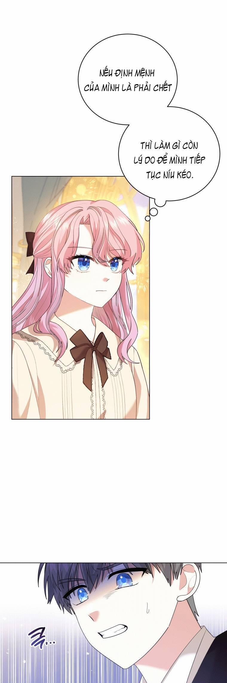 Công Chúa Nhỏ Chờ Được Hủy Hôn 6 trang 8