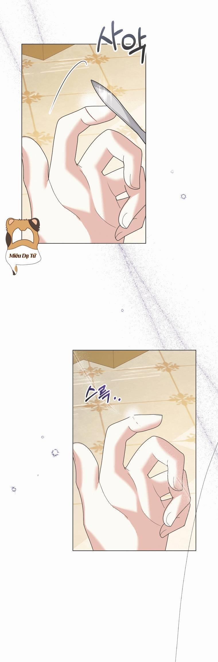 Công Chúa Nhỏ Chờ Được Hủy Hôn 7 trang 18