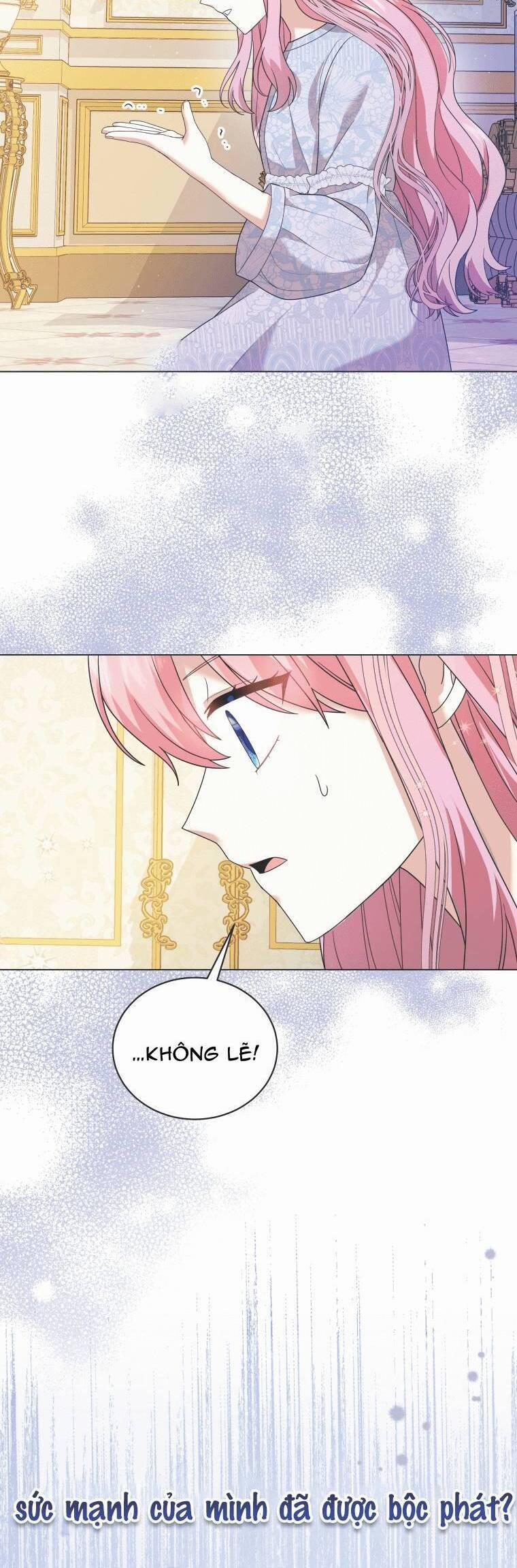 Công Chúa Nhỏ Chờ Được Hủy Hôn 7 trang 20