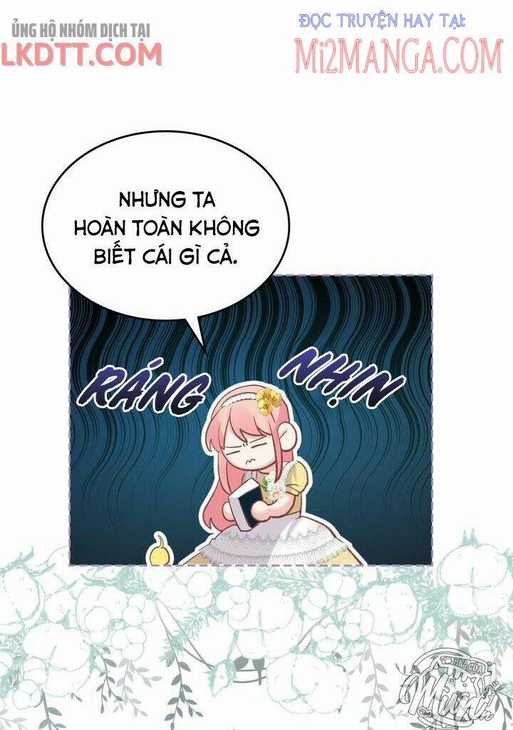 Công Chúa Phản Diện Muốn Sống Trong Cửa Hàng Bánh Ngọt 35.5 trang 11