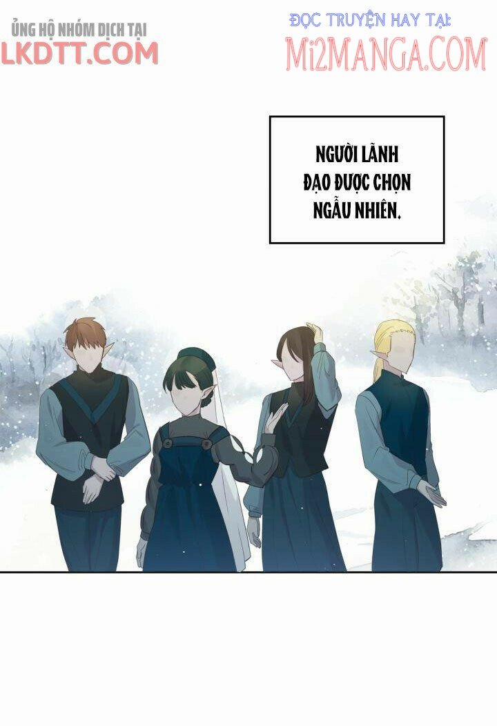 Công Chúa Phản Diện Muốn Sống Trong Cửa Hàng Bánh Ngọt 35.5 trang 13