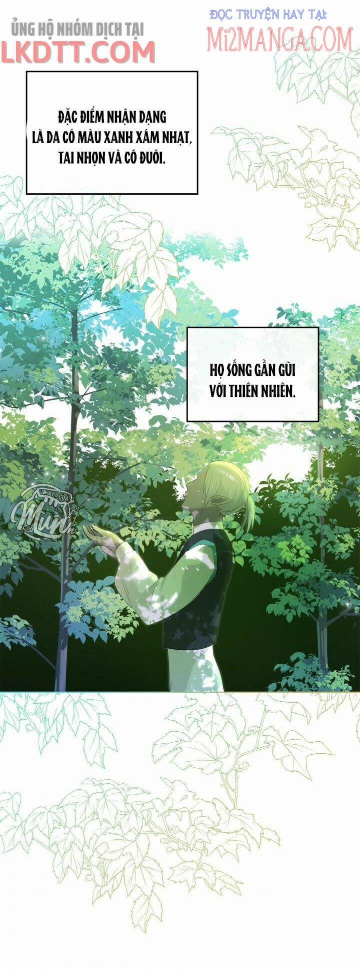 Công Chúa Phản Diện Muốn Sống Trong Cửa Hàng Bánh Ngọt 35.5 trang 14