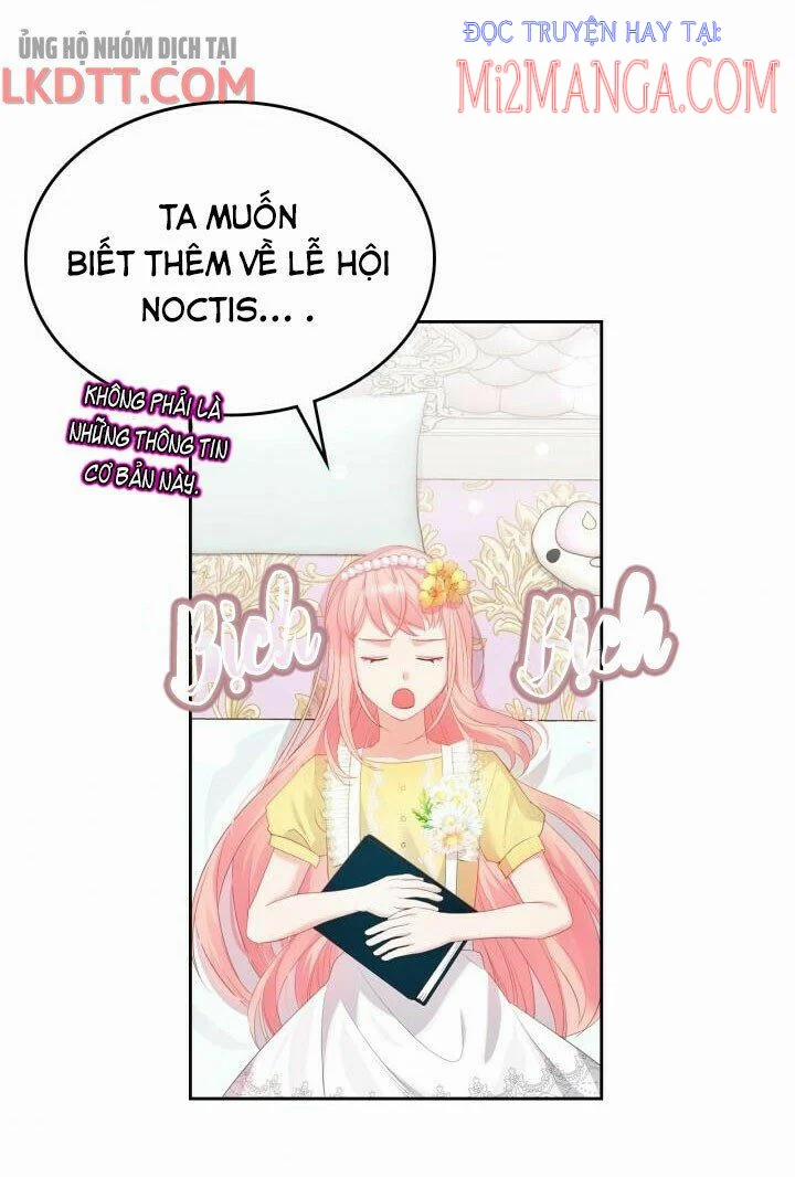 Công Chúa Phản Diện Muốn Sống Trong Cửa Hàng Bánh Ngọt 35.5 trang 15