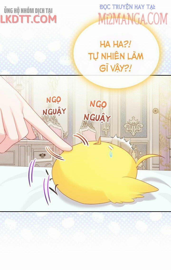 Công Chúa Phản Diện Muốn Sống Trong Cửa Hàng Bánh Ngọt 35.5 trang 17