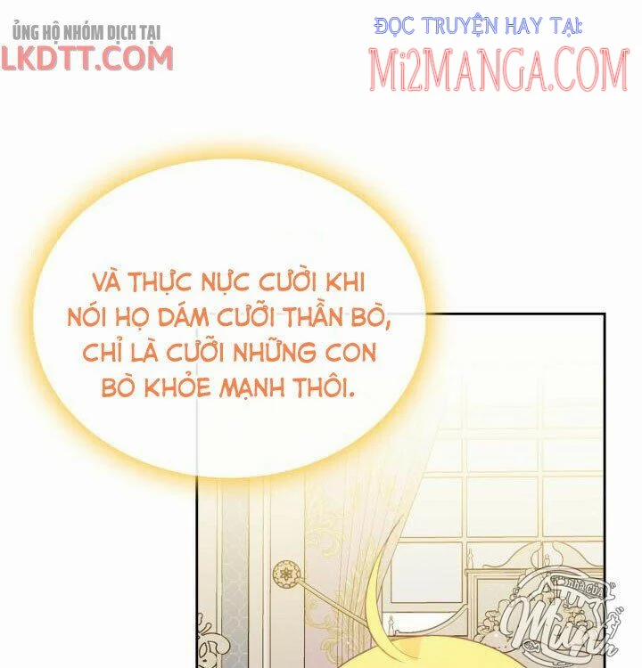 Công Chúa Phản Diện Muốn Sống Trong Cửa Hàng Bánh Ngọt 35.5 trang 19