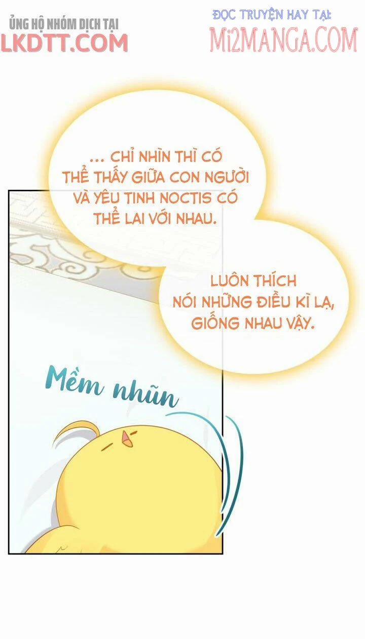 Công Chúa Phản Diện Muốn Sống Trong Cửa Hàng Bánh Ngọt 35.5 trang 21