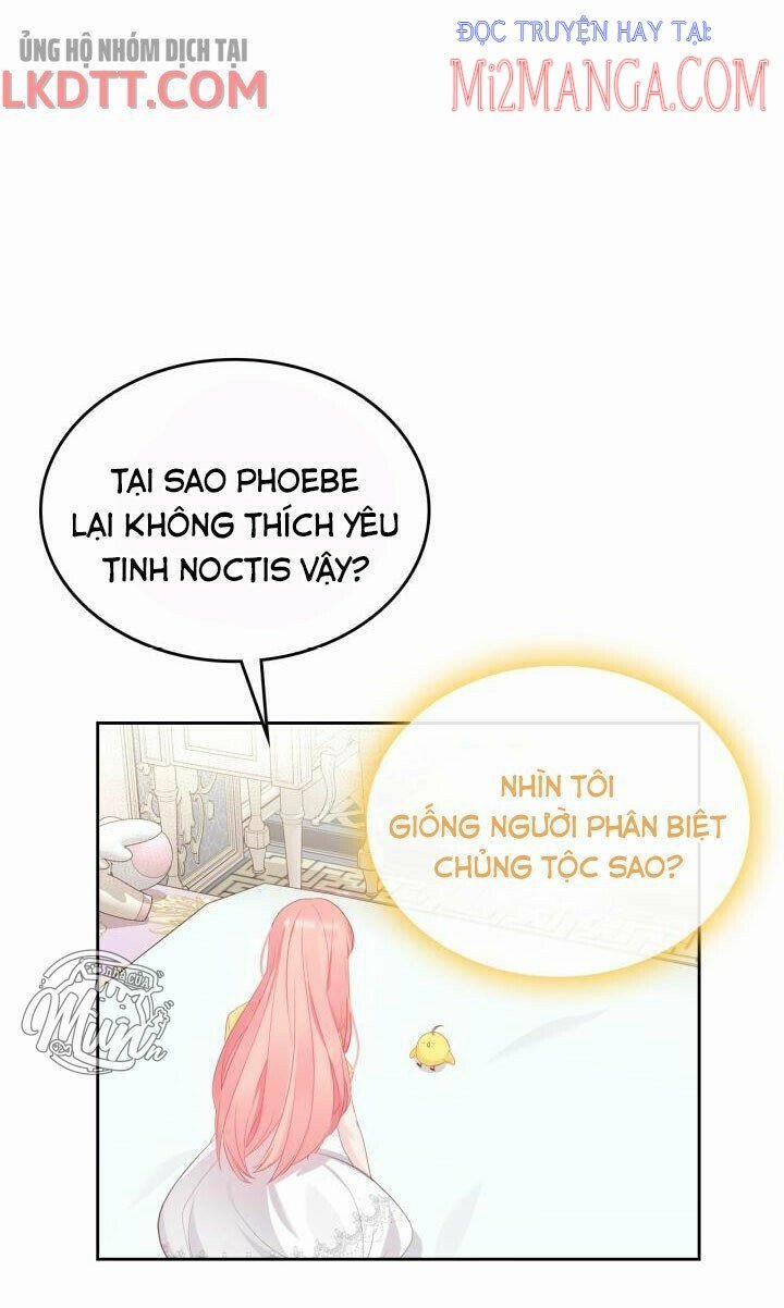 Công Chúa Phản Diện Muốn Sống Trong Cửa Hàng Bánh Ngọt 35.5 trang 22