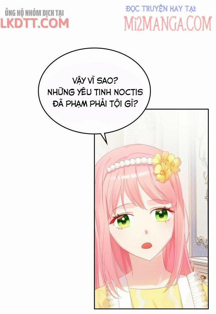 Công Chúa Phản Diện Muốn Sống Trong Cửa Hàng Bánh Ngọt 35.5 trang 23