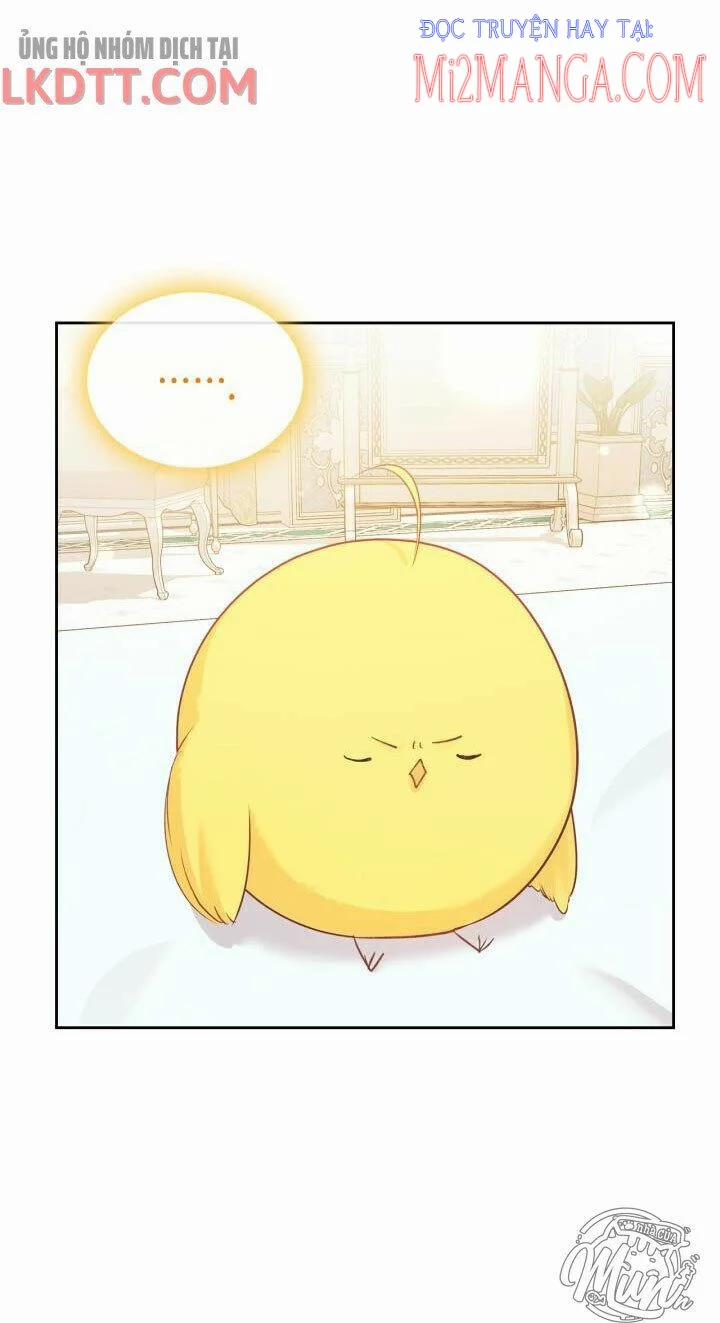 Công Chúa Phản Diện Muốn Sống Trong Cửa Hàng Bánh Ngọt 35.5 trang 27