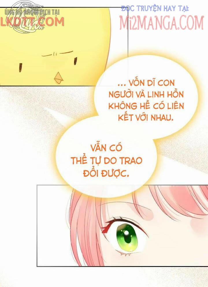 Công Chúa Phản Diện Muốn Sống Trong Cửa Hàng Bánh Ngọt 35.5 trang 28