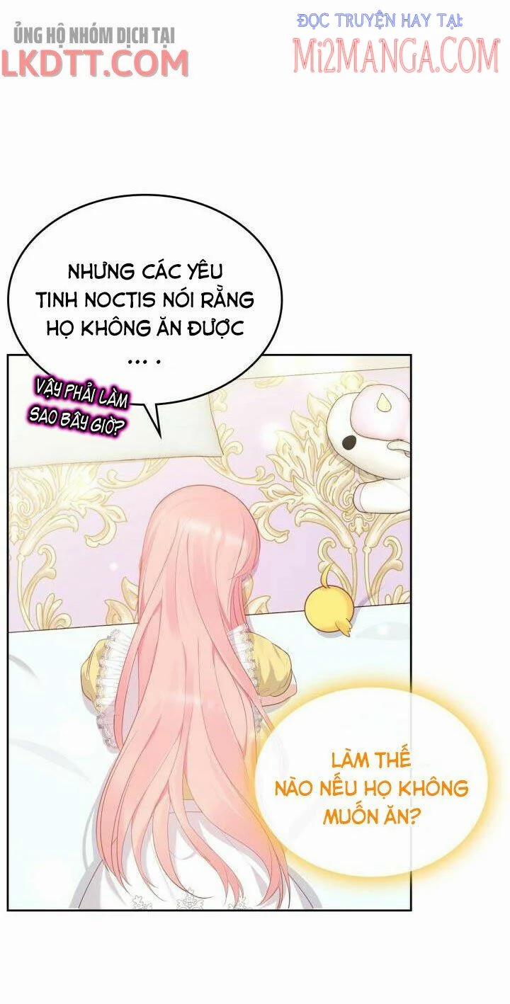 Công Chúa Phản Diện Muốn Sống Trong Cửa Hàng Bánh Ngọt 35.5 trang 6