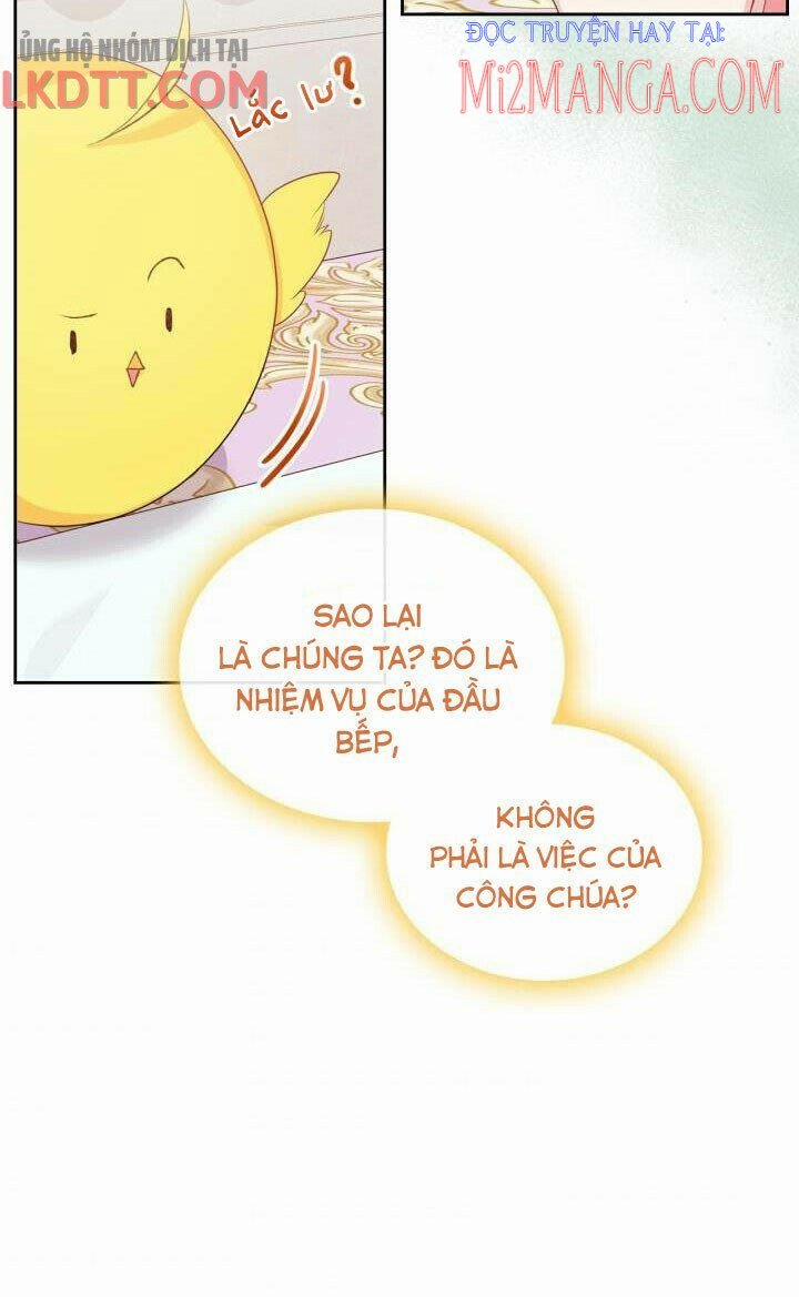 Công Chúa Phản Diện Muốn Sống Trong Cửa Hàng Bánh Ngọt 35.5 trang 8