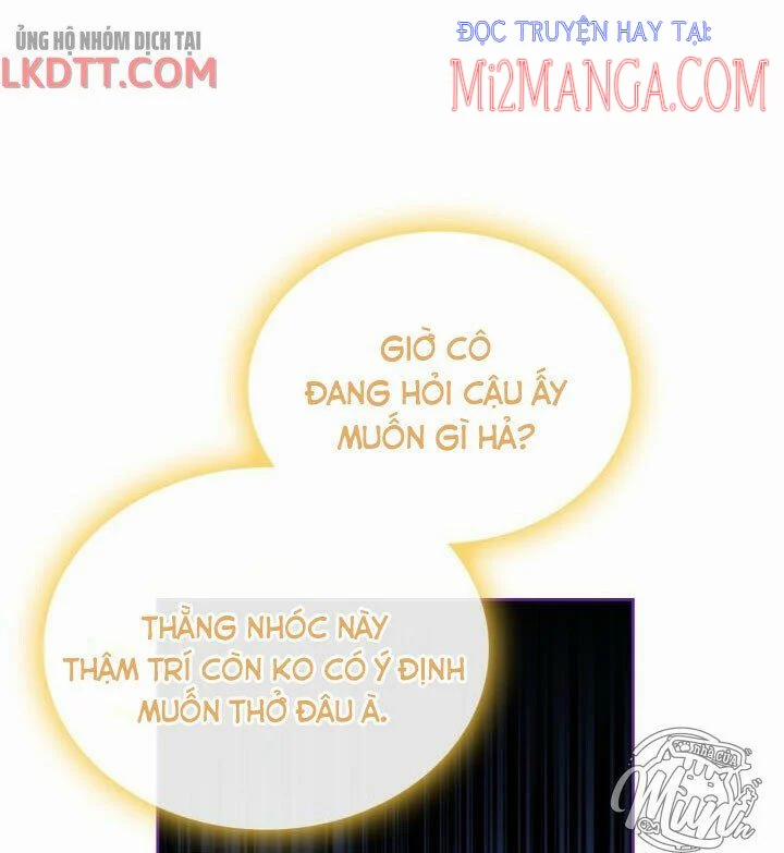 Công Chúa Phản Diện Muốn Sống Trong Cửa Hàng Bánh Ngọt 35 trang 11