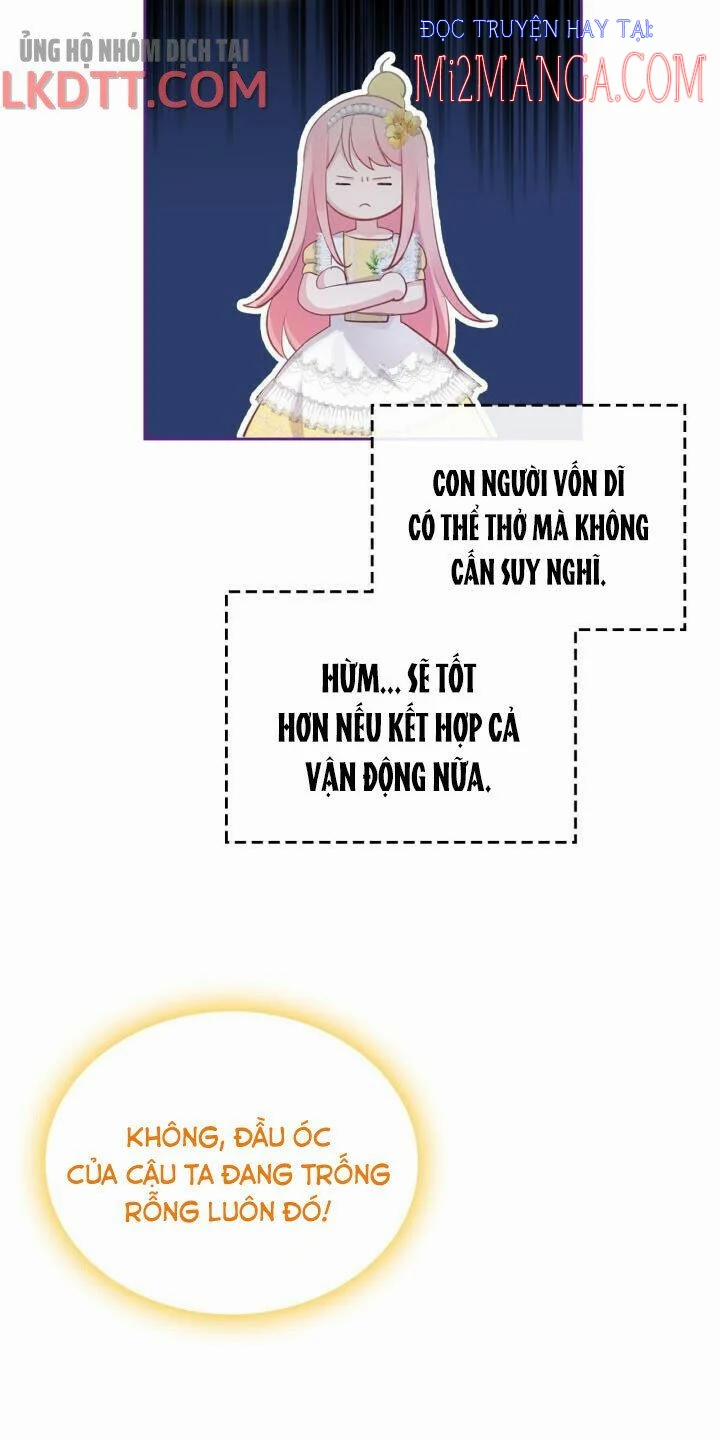 Công Chúa Phản Diện Muốn Sống Trong Cửa Hàng Bánh Ngọt 35 trang 12