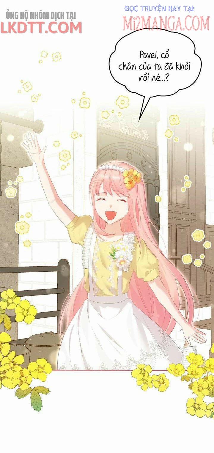 Công Chúa Phản Diện Muốn Sống Trong Cửa Hàng Bánh Ngọt 35 trang 16