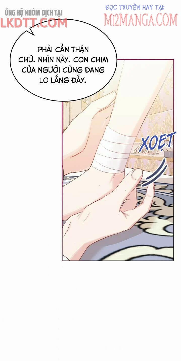 Công Chúa Phản Diện Muốn Sống Trong Cửa Hàng Bánh Ngọt 35 trang 2