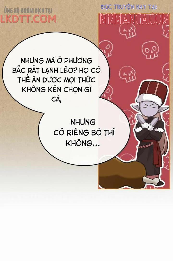 Công Chúa Phản Diện Muốn Sống Trong Cửa Hàng Bánh Ngọt 35 trang 23