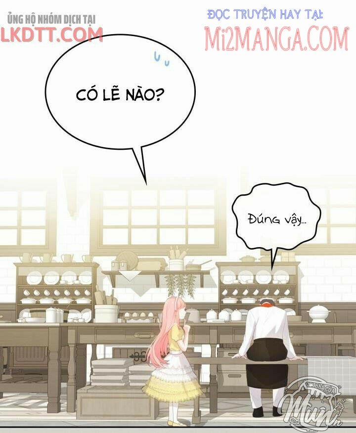 Công Chúa Phản Diện Muốn Sống Trong Cửa Hàng Bánh Ngọt 35 trang 24